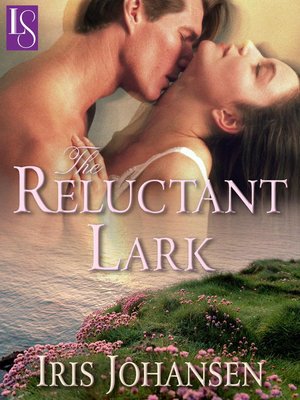 cover image of The Reluctant Lark